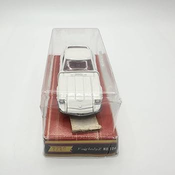 日本製 ミニカー SAKURA 当時物 デッドストック　FAIRLADY Z 日本製 ミニカー SAKURA 当時物 デッドストック FAIRLADY Z