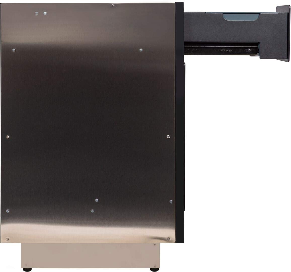 Buy K018" Recycling Trash Compactor with 8.6 cu. ft. Capacity, Energy