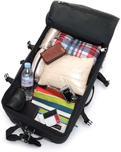 Amazon | [ポーター] ローラーボストンバッグ ソフトキャリー(35L