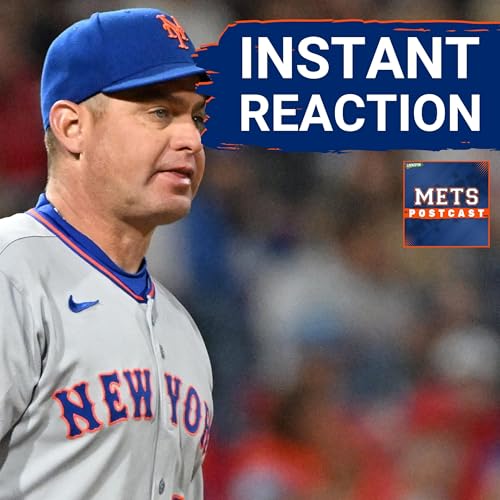 Page de couverture de POSTCAST: McLean BATTLES, Bats Went COLD In 1-0 Loss
