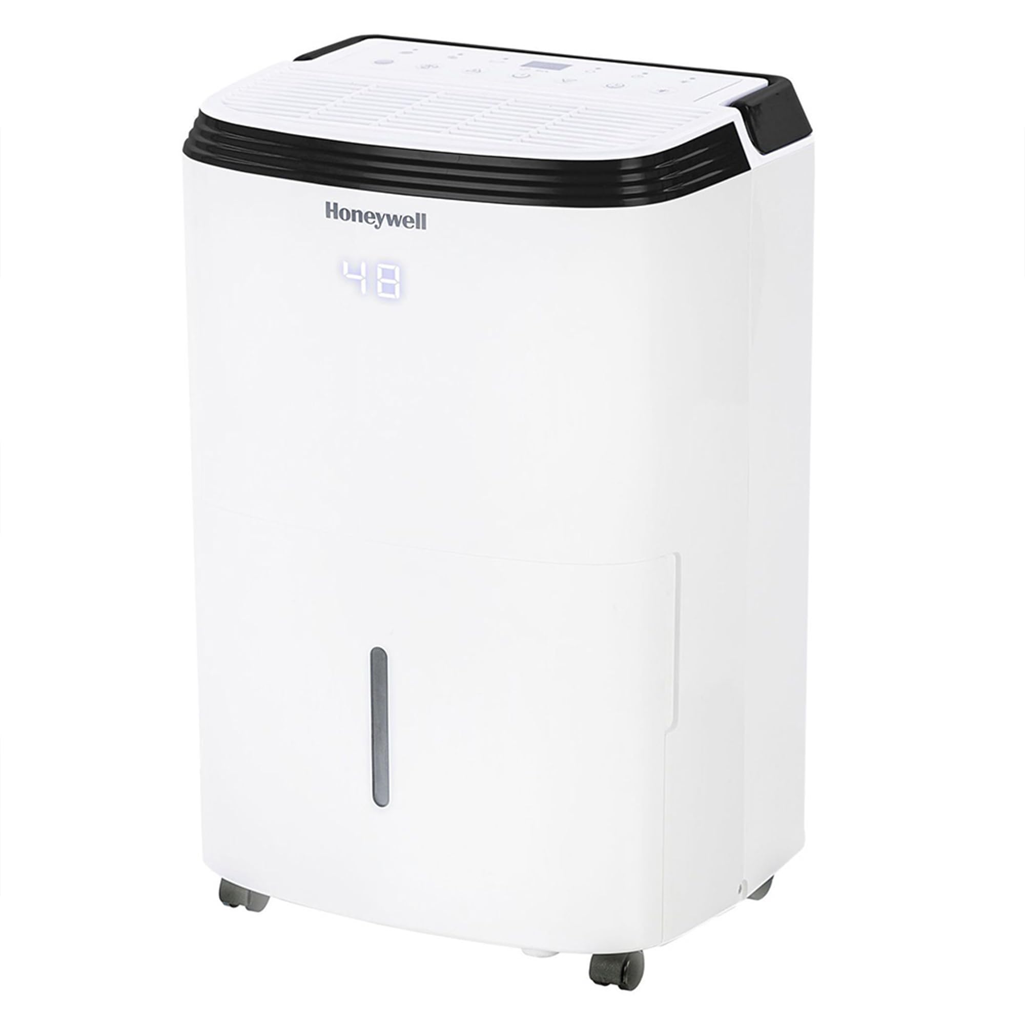 Honeywell TP70AWKN - Regular size dehumidifier ~ 50 pints