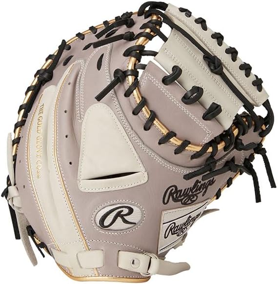 Rawlings 大人用軟式キャッチャーミット 右投げ用 【公式通販】
