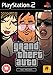 Price comparison product image GTA Triple Pack - Includes GTA3, Vice City and San Andreas (PS2)
