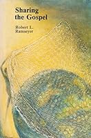 Sharing the Gospel B0006E9N6W Book Cover