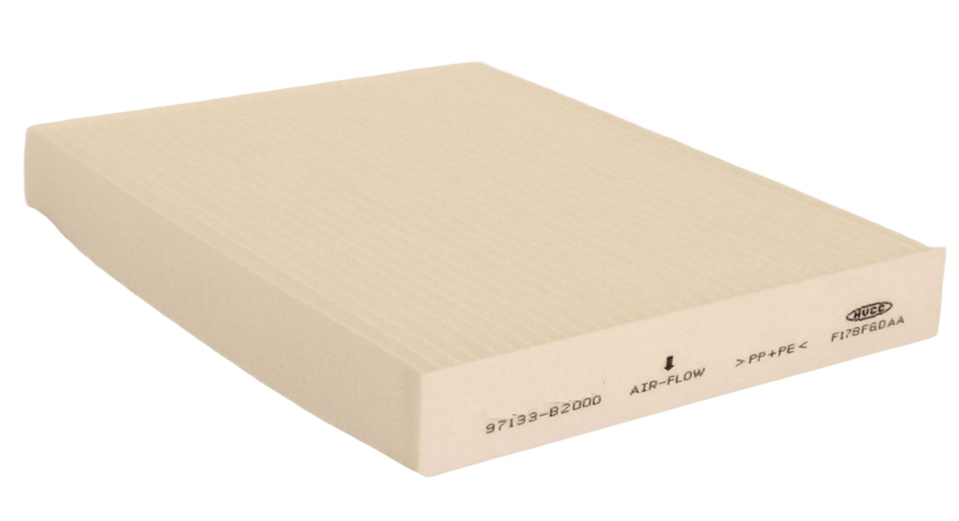 ベース YuKi Filter B Amazon.com: Genuine OEM 97133-B2000 Air Filter / 97133B2000 for