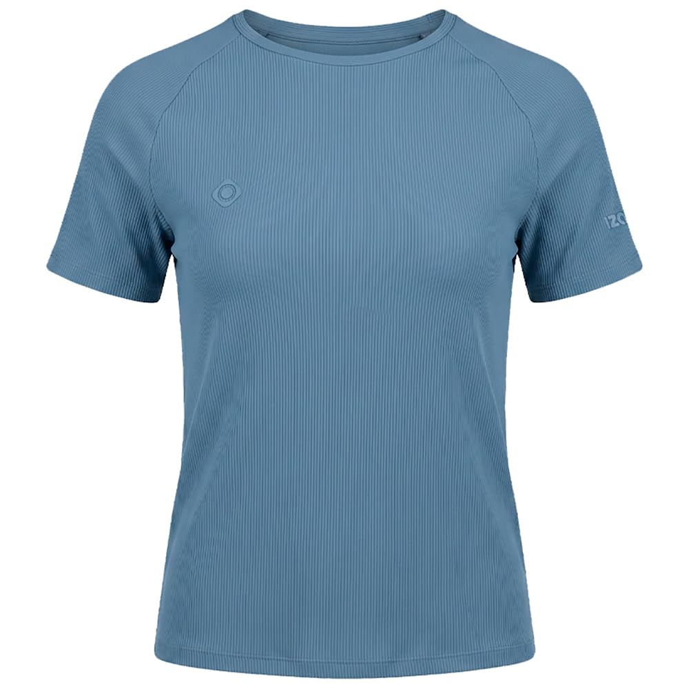 Izas Camiseta De Manga Corta Baures XS