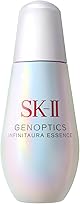 【25年2月20日】SK-II ジェノプティクス インフィニットオーラ エッセンス 75mL 美白美容液 ホワイトフローラルの香り 医薬部外品 ナイアシンアミド ビサボロール 正規品