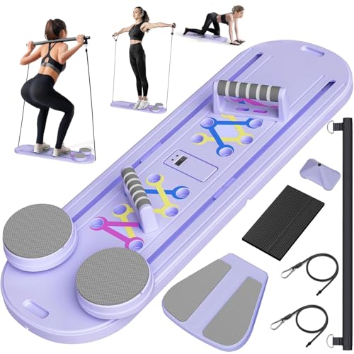 Reformadores de pilates