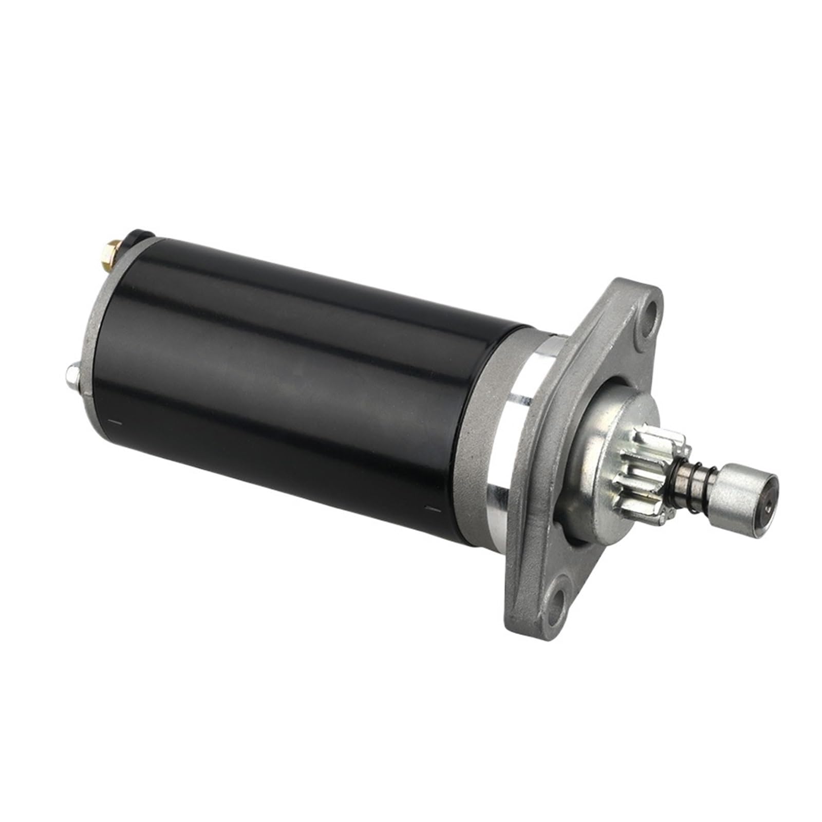350-76010 Motorino di avviamento for T//o//h//a//t//s//u 2 tempi | Motorino di avviamento fuoribordo 8HP, 9,8HP ,15HP, 18HP 350-76010-0M 3AA-76010 3421 6L2-81800-11