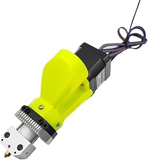 Universeller Pellet-Extruder, 0,8 mm Düse for 3D-Drucker-Filament, Kunststoff-Granulat-Brecher-Extruder-Montagesatz