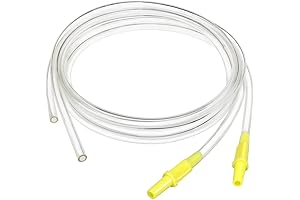 Medela Pump Replacement Tubing