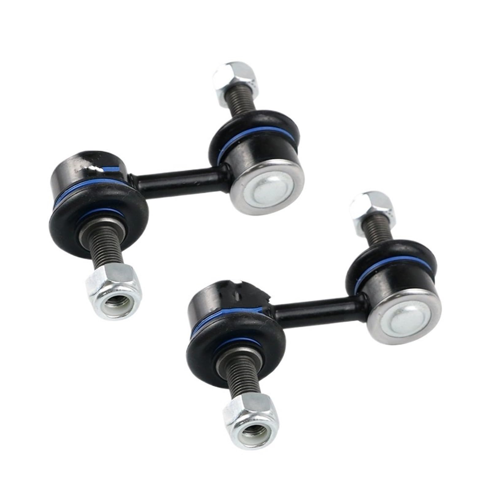 Łącznik Stabilizatora Przód Tył Pasuje do SUBARU Legacy Outback Impreza Forester WRX XV 20470SA001 przedni lewy i prawy łącznik stabilizatora stabilizator(2pcs)