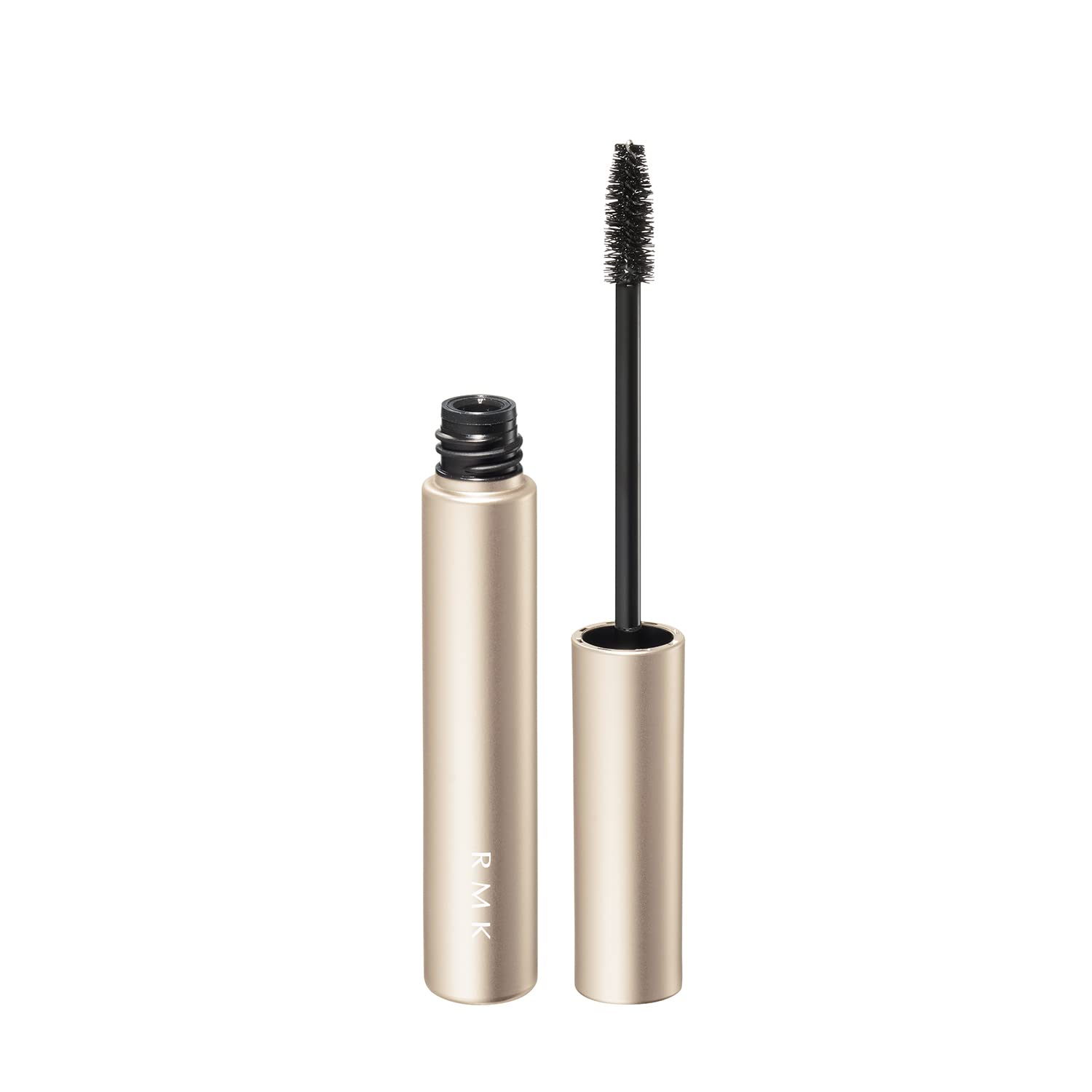 Mini Brush Mascara 01 Black