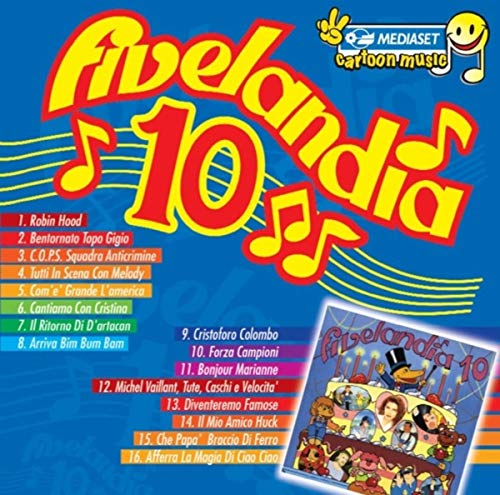  Fivelandia 10