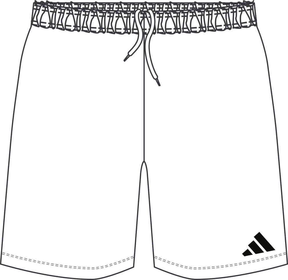 adidas Men's Entrada 26 Shorts
