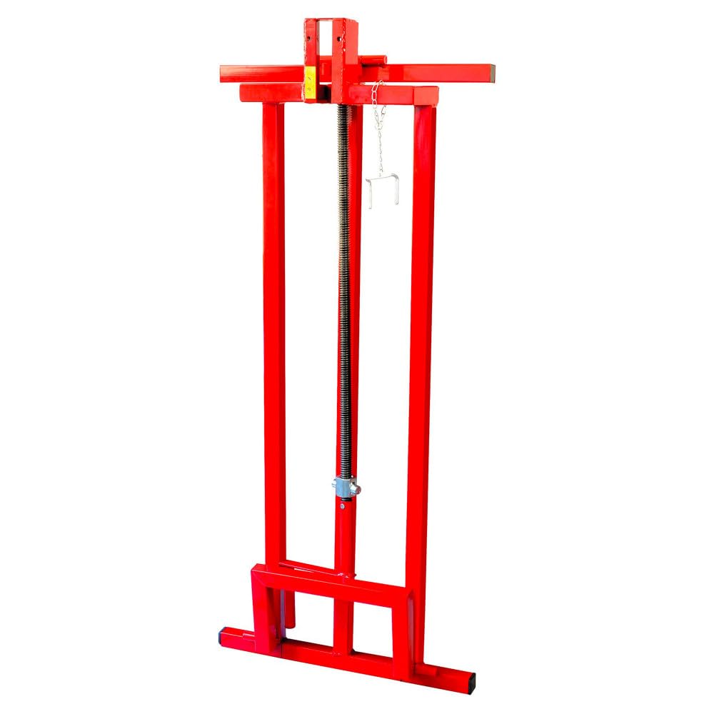 Lève tracteur tondeuse 400 Kg