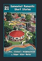 Mrs. Clinton's Neighborhood 1514418614 Book Cover