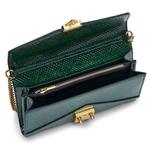Image of Miraggio Sera Clutch Bag | Shoulder Bag For Women For Party | Gift For Women