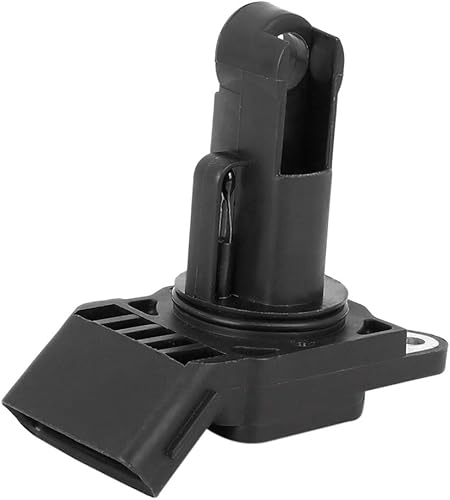 Miniatura 4 de X AUTOHAUX 22204-0D010 Sensor del medidor de flujo de aire masivo para Toyota Corolla 2000-2002