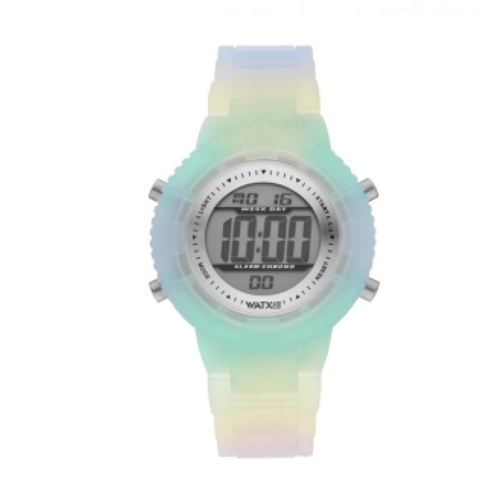 Watxcolors Watx Play Watx RWA1000 - Orologio Unisex - 4