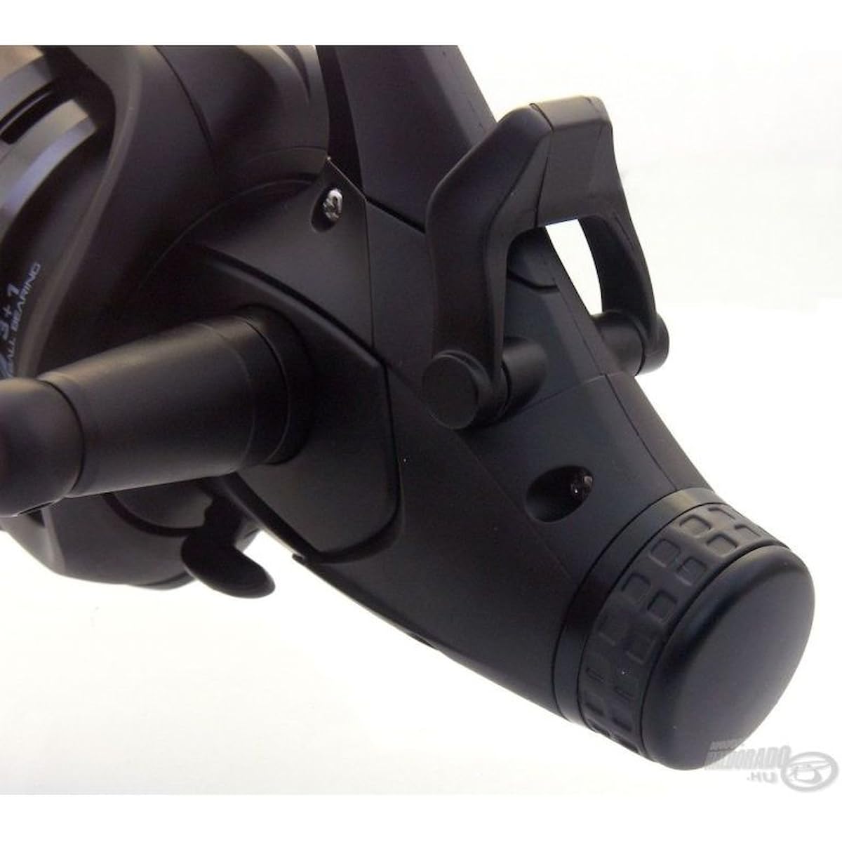 By Döme TEAM FEEDER Carp Fighter Fishing Reel LCS Pro 6000 Aluminum