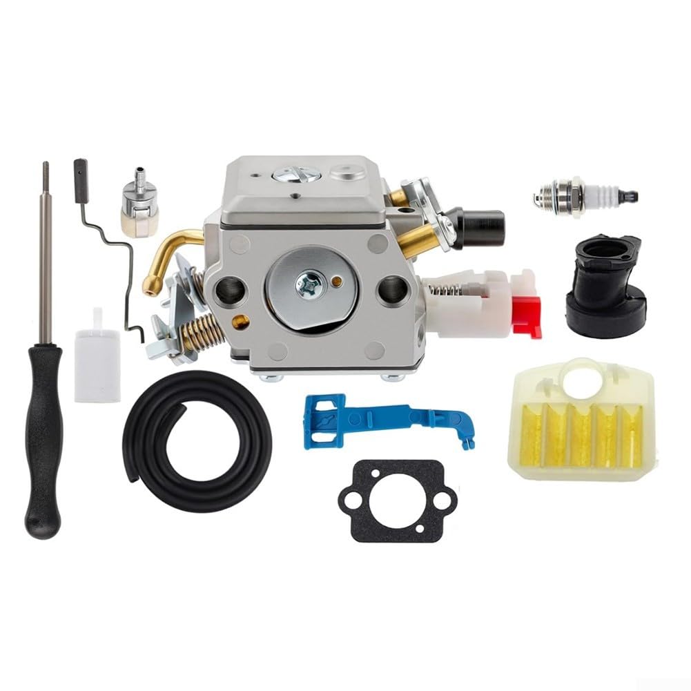 Carburateur C3-EL18B kit réglage pour pièces OEM 503283208 tronçonneuse