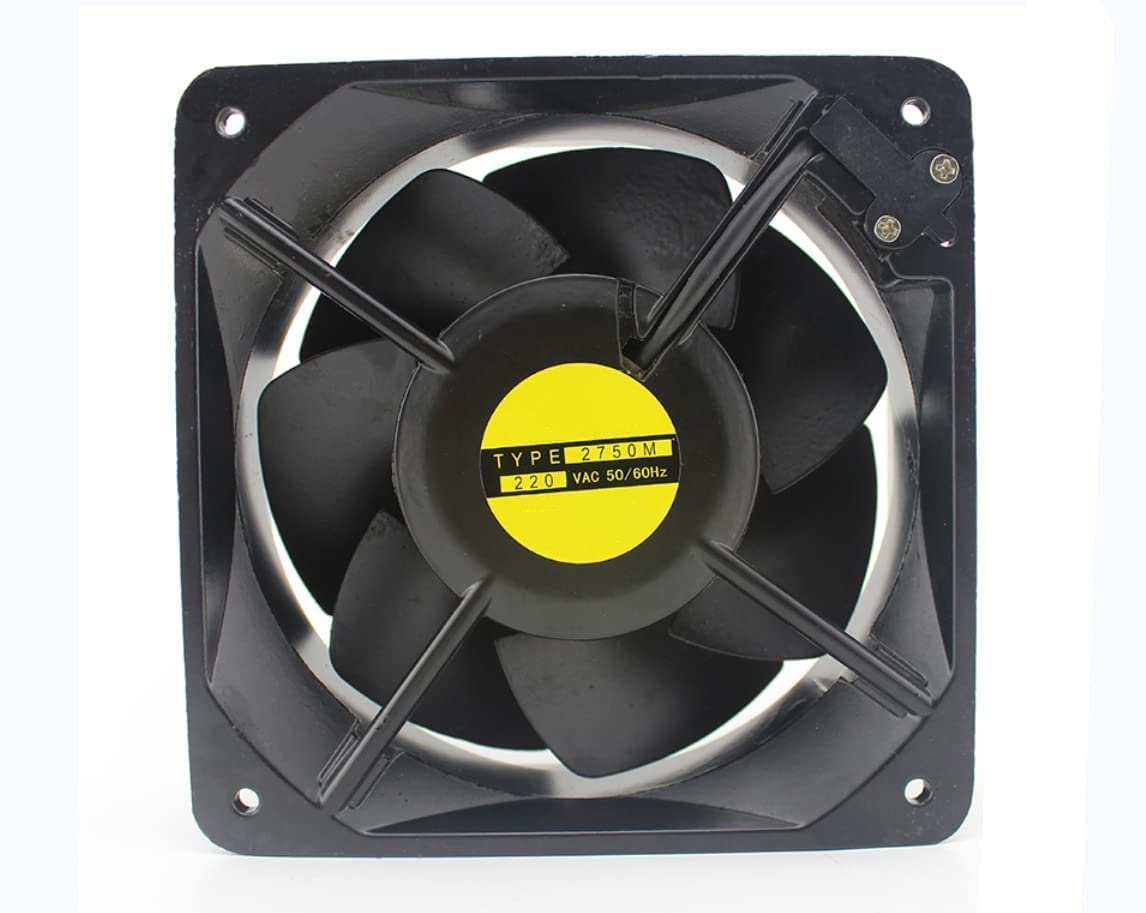 IVEKYKIBC 220V 50/60Hz 16055 Cooling Fan 160X160X55mm