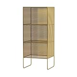 ● 【Multifunktionsregal】 kann als Blumenständer, Geschirrkorb, Getränkehalter, Hotel Lagerregal, Wohnzimmer Dekoration Rack, Bücherregal, Schuhregal, Regal verwendet werden.