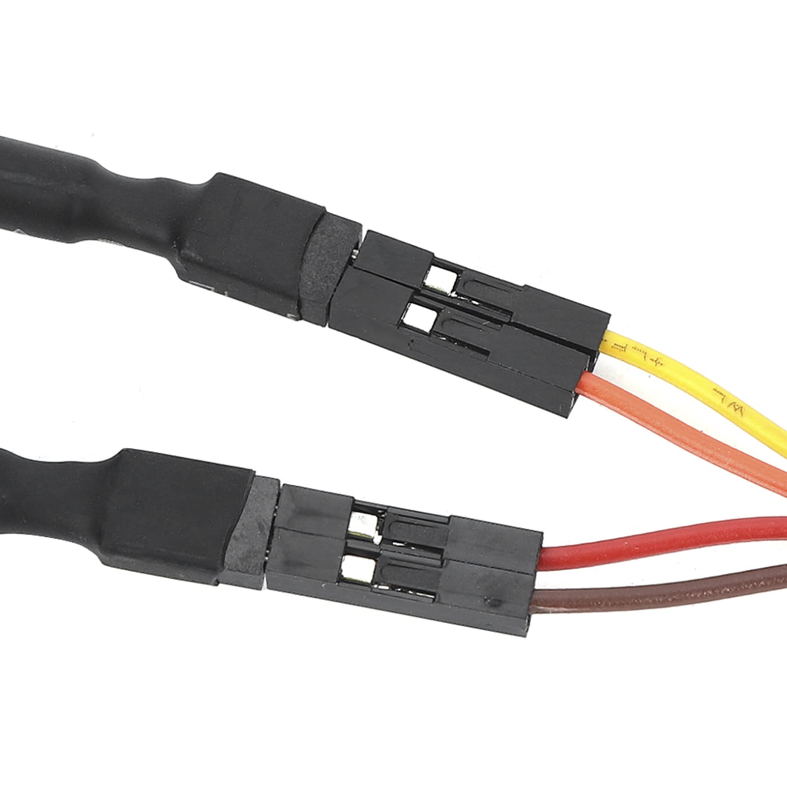 4 szt. Długopisy Sondy LED BDM z Kablem Połączeniowym do Ktag Kess V2 Fgtech BDM100