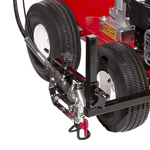 Newstripe 10003947 4250 Airless Pavement & Athletic Field Striping Machine | High Pressure | Fully Adjustable | 3000 Psi | 105 Lbs | Uneven Athletic Fields | Made In Usa #TOP2