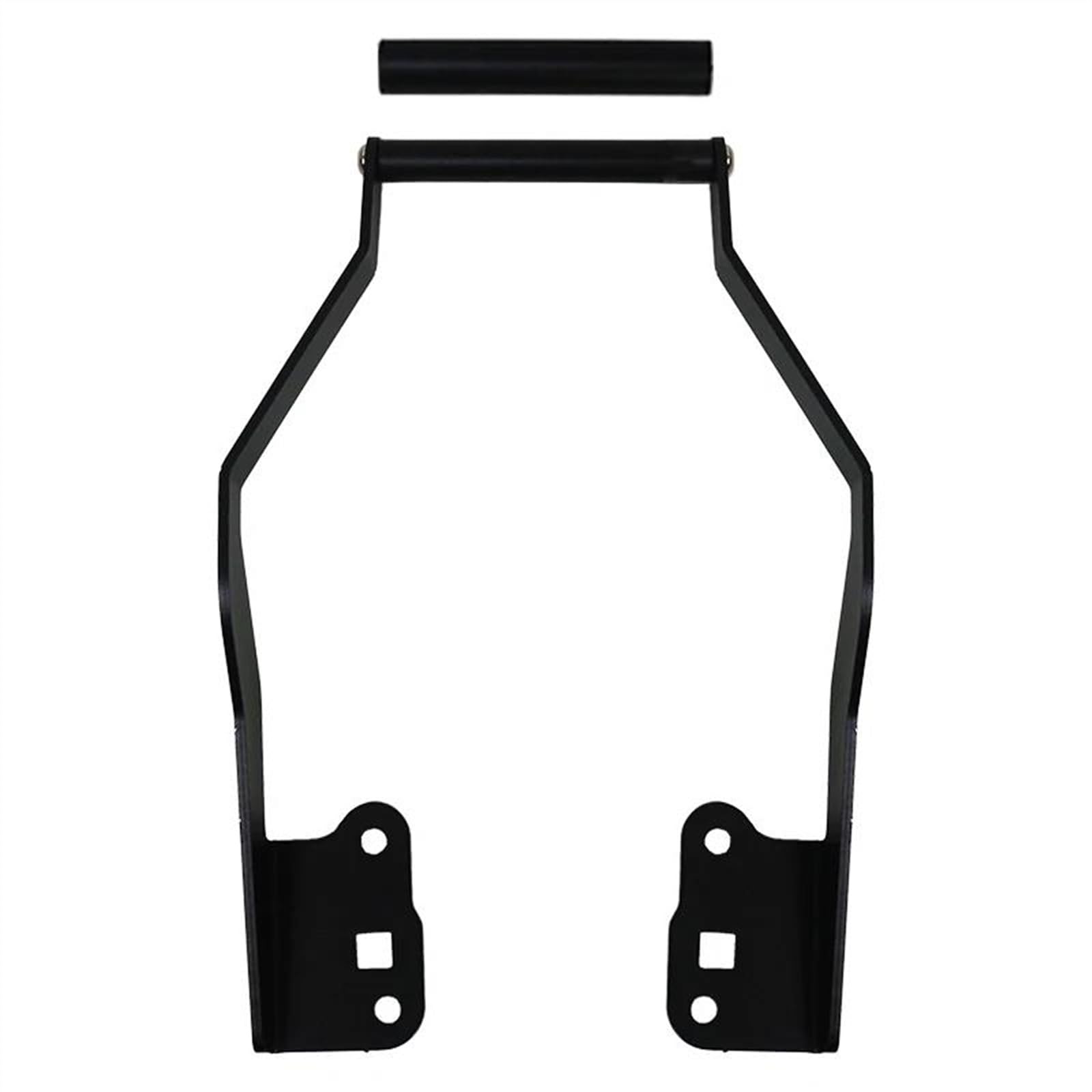 Motorcycle Modified GPS Navigation Bracket Support for F750GS/F850GS F750 F850 GS 2018-2020(C)