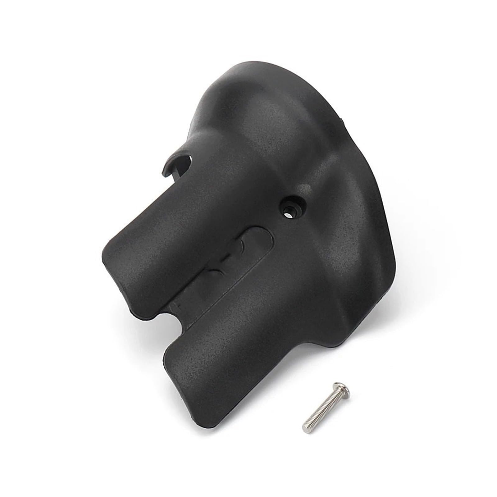 Paracalore moto Adatto per Triumph Scrambler 1200 Protezione protezione tubo di scarico moto Copertura scudo termico Copertura antiscottatura