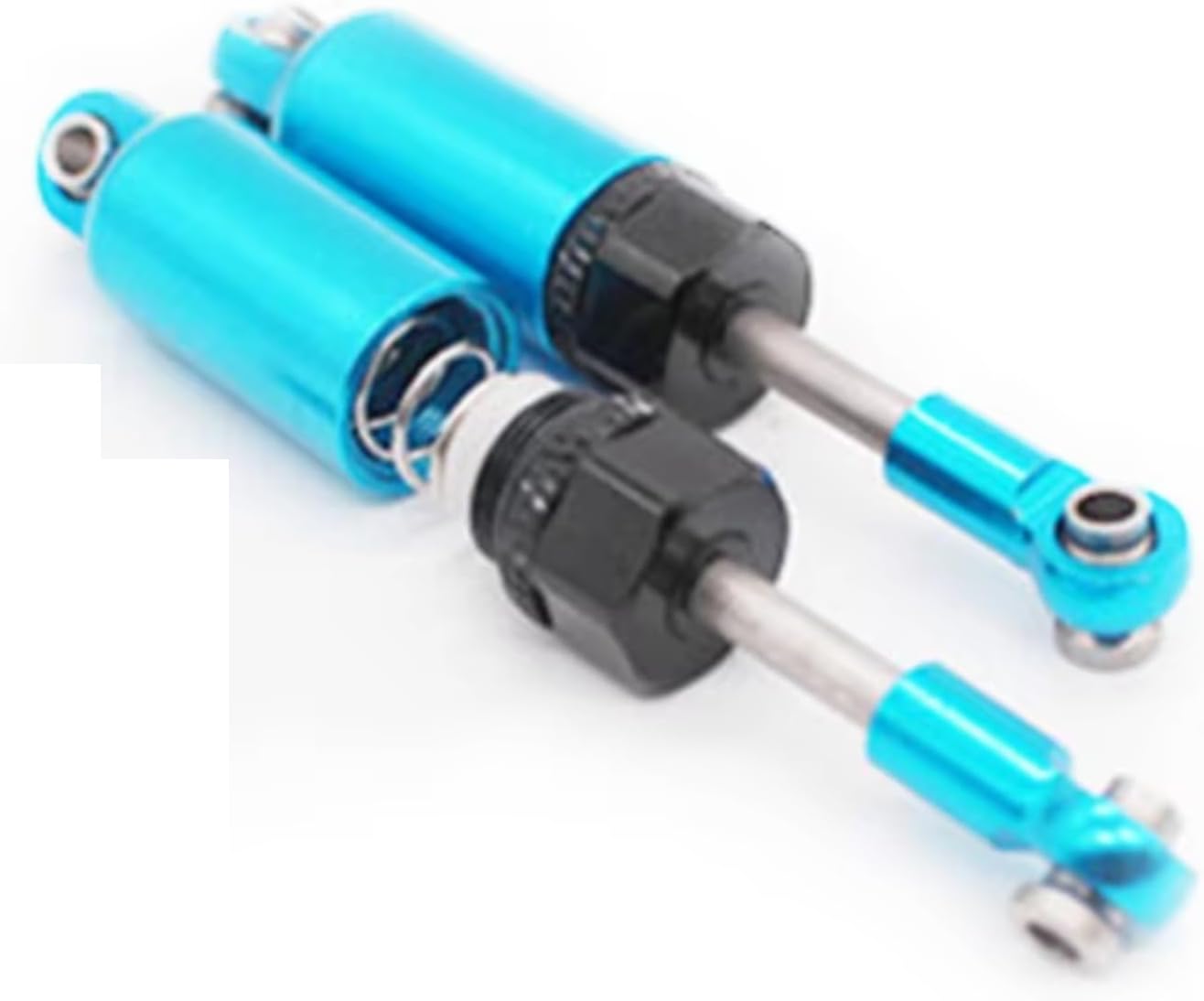 RCカー用ショックアブソーバー Compatible With WLtoys A959-B A949 A959 A969 A979