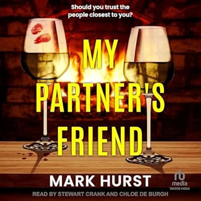My Partner's Friend