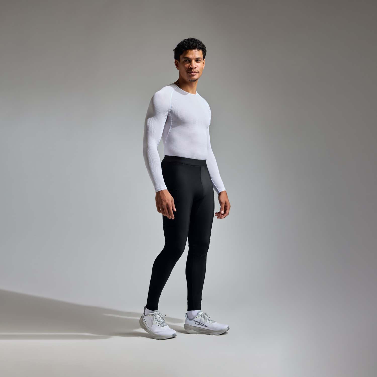 Gore Wear Concurve Collants Thermiques 2.0 Homme - Collants - Classique - Homme