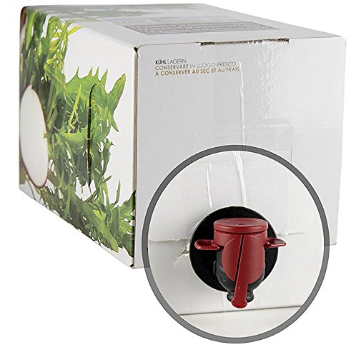 Wiberg Natives Olivenöl Extra, kaltgepresst, Andalusien, 5 l