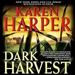 Cover of Dark Harvest