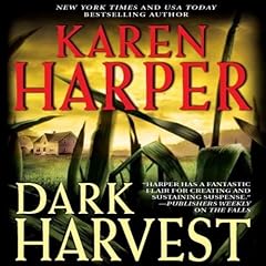 Dark Harvest cover art
