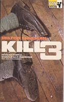 Kill 3 0345216482 Book Cover