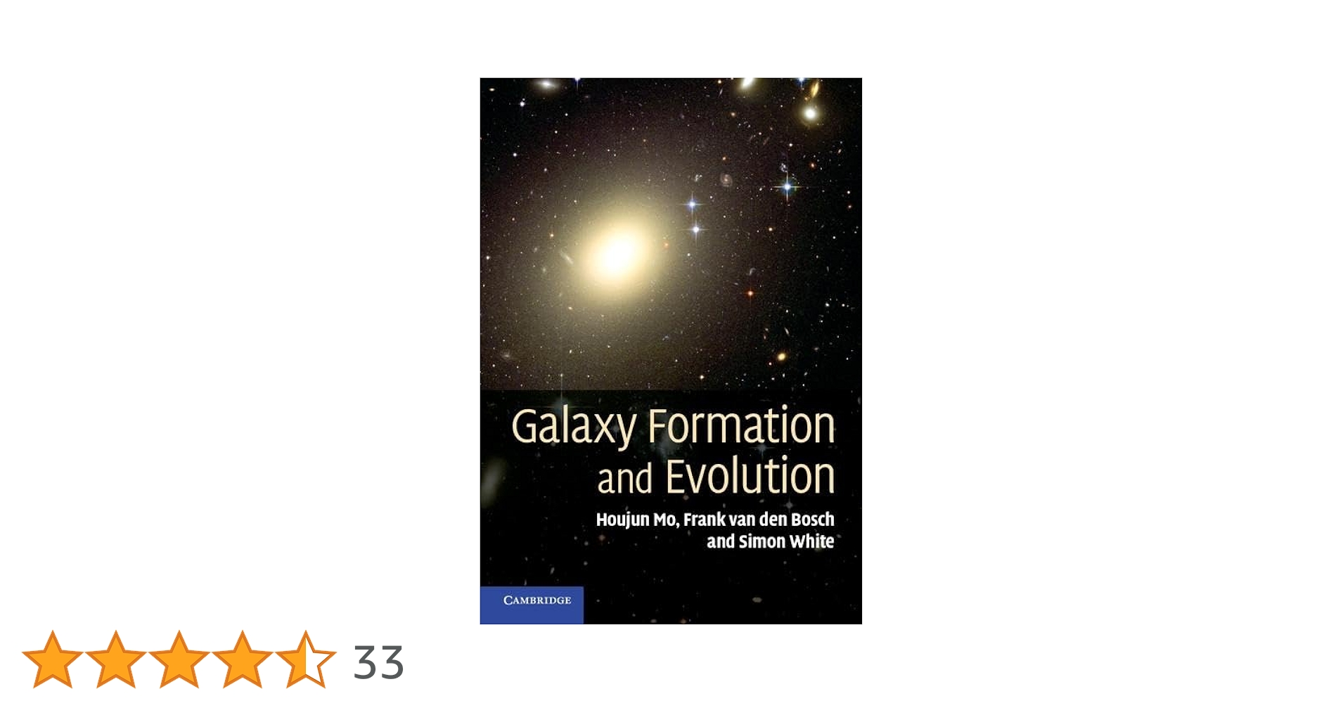 語学+参考書 Galaxy Formation and Evolution Galaxy Formation and Evolution (Springer Praxis Books in