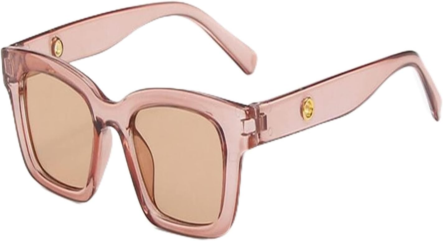 Rectangle celebrity sunglasses, women's fashion design, small square glasses, women's sunglasses
