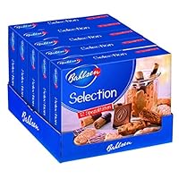 Bahlsen Selection 5 x 500