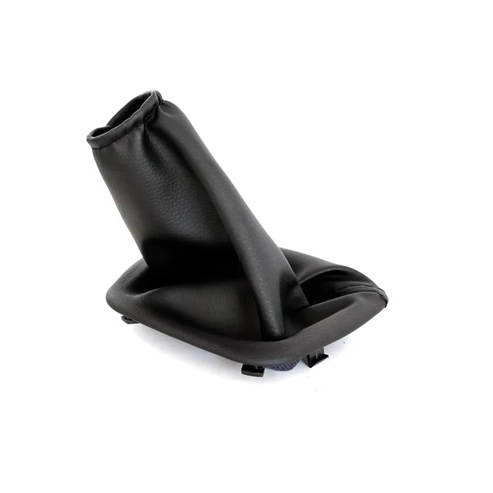 XKOEHXJ Car Gear Shift Knob for Benz for Sprinter W906 2006-2018 LHD Manual Car Gear Shift Knob Lever Gaiter Boot Cover PU Leather Gearbox Boot Cover(Case Only)