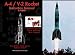 A-4 / V-2 Rocket Instruction Manual: (in English)