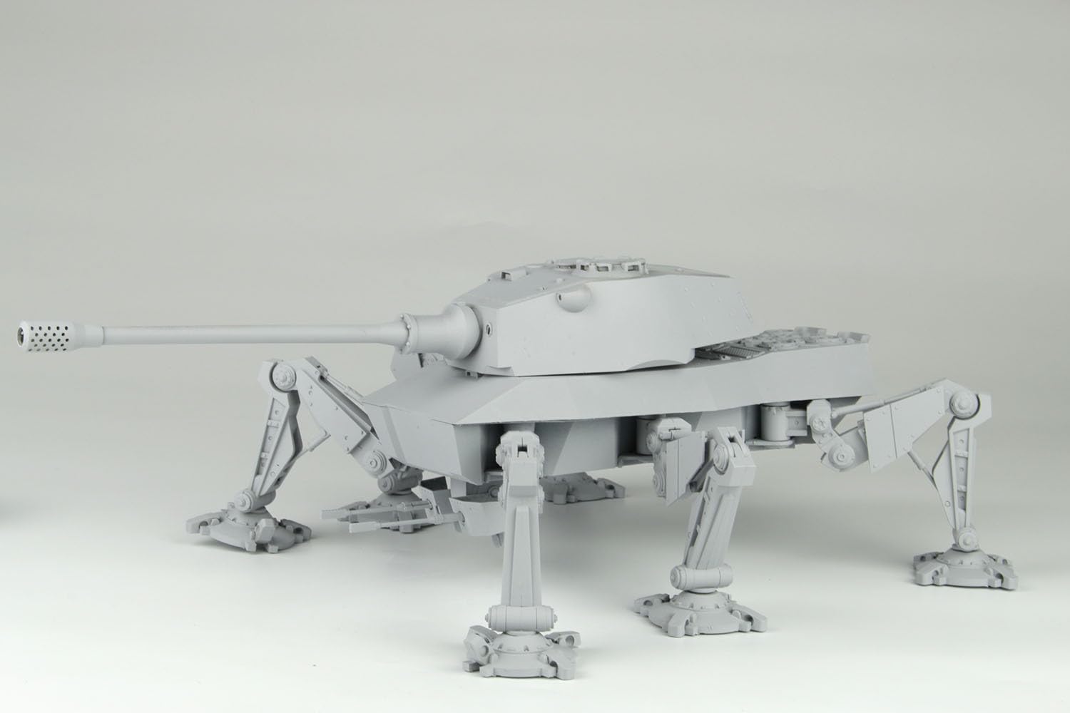 Amazon | ロケットモデルズ 1/35 ドイツ ゼクスフースラー型 シャルフ