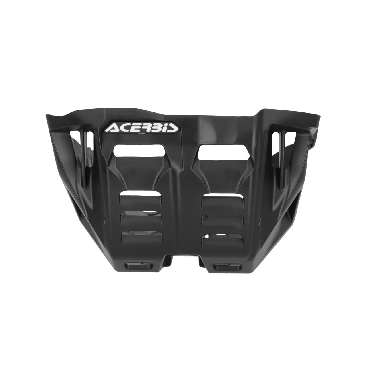 Paramotore Sottomotore ACERBIS per HONDA XL 750 TRANSALP 2023-2025, Paracoppa Nero