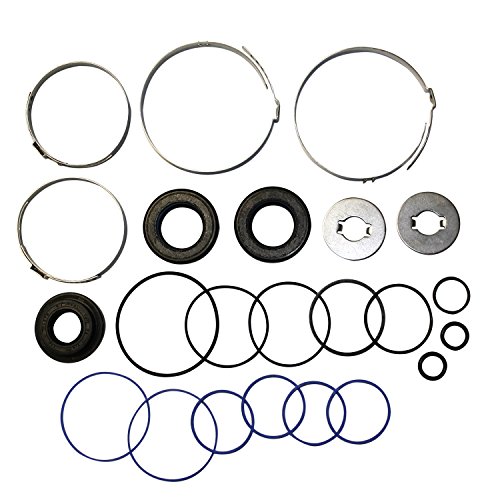 Edelmann PS 8695 Rack and Pinion Seal Kit