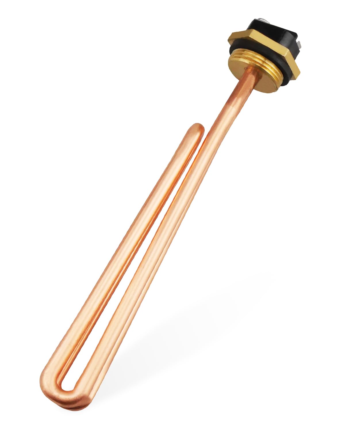 HE 55220 Heating Element, Fit for Eco Smart ECO POU 6 ECO 8 ECO 11 Tankless Electric Water Heater, Water Heating Element 5.5KW 220V or 6KW 240V