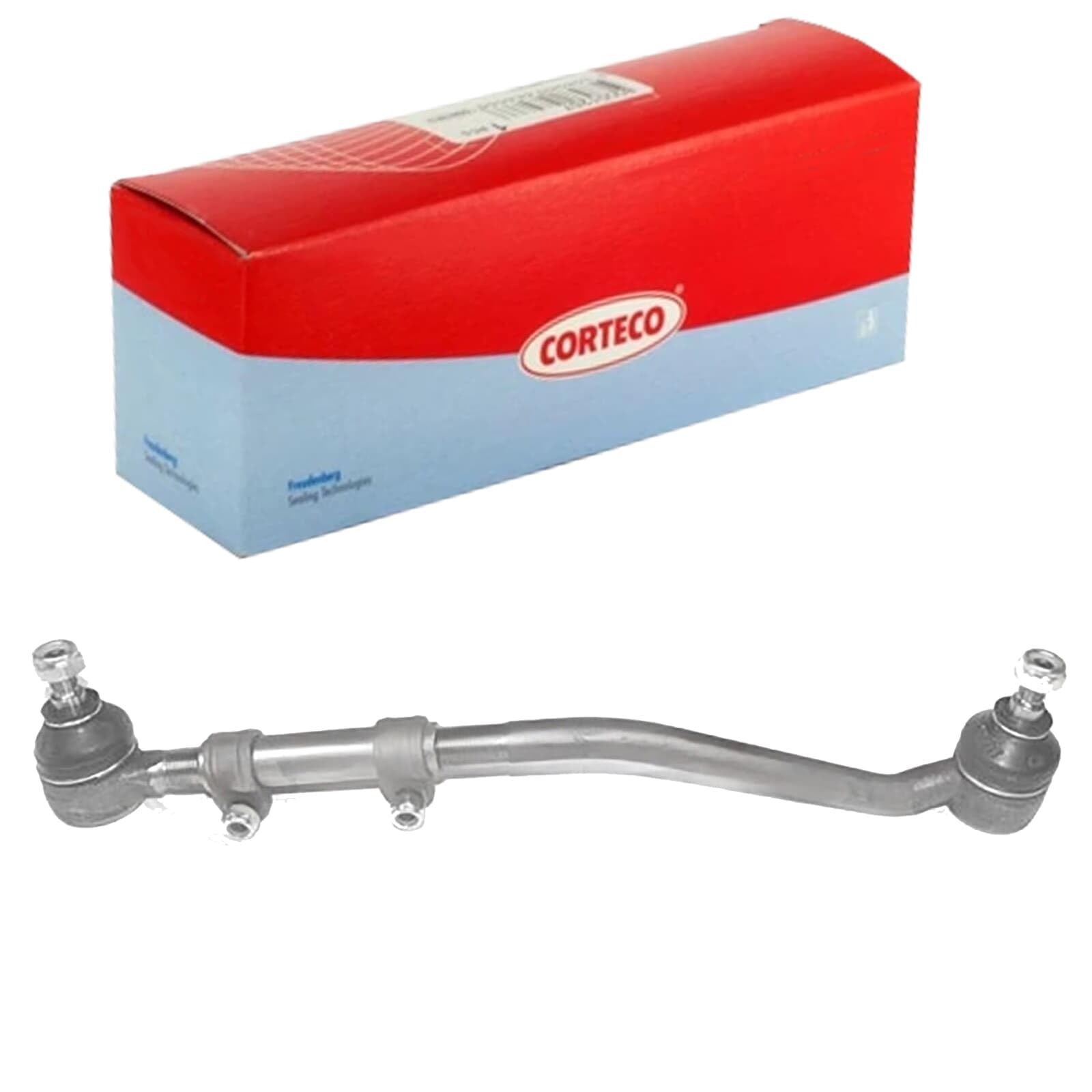 CORTECO 49396025 Tirante trasversale STS_RA BMW