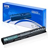 Alle DTK-Batterien sind UL / CE- / FCC- / RoHS-zertifiziert und mit einer Vielzahl von Sicherheitsmerkmalen ausgestattet, darunter Kurzschluss-, Überhitzungs- und Überlastungsschutz. Strenge Richtlinien für die Kompatibilität und Einhaltung von Standards für die Umweltsicherheit. Klasse A-Zellen sorgen Sie für schnelle Ladevorgänge und geringen Stromverbrauch; Der eingebaute Schaltkreisschutz gewährleistet sowohl Sicherheit als auch Stabilität. 100% neu vom Hersteller. Bis zu 500 Ladezyklen.